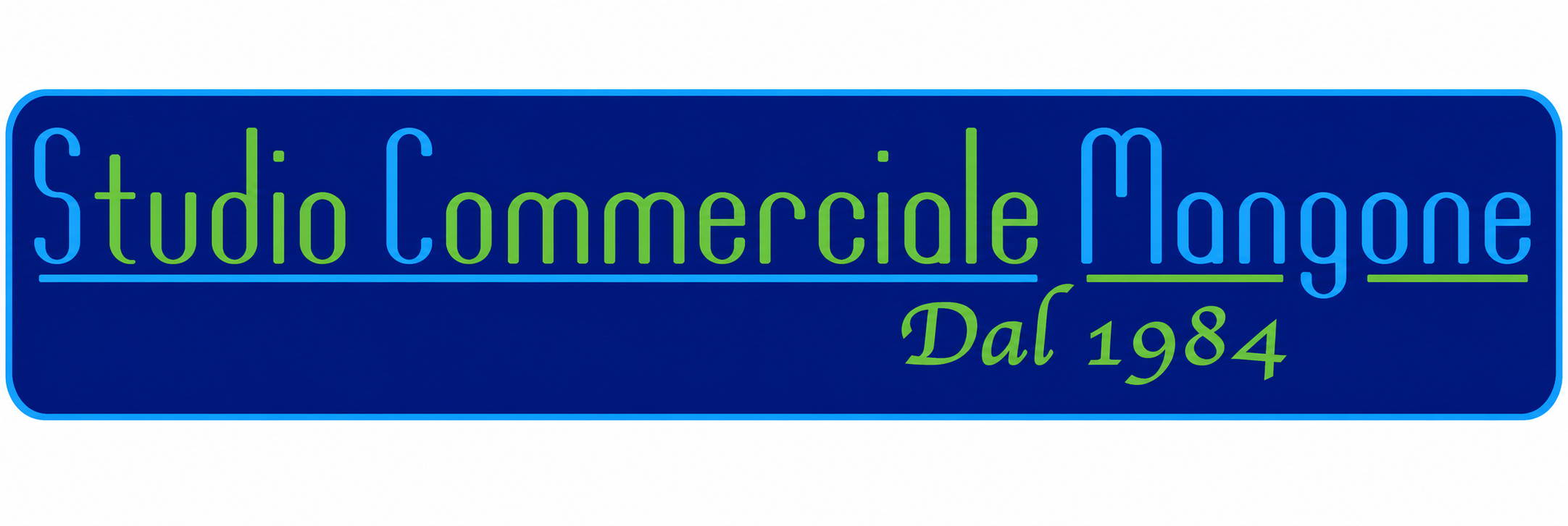 Studio Commerciale Mangone